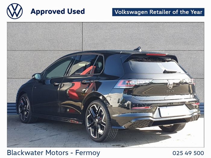 Volkswagen Golf 2026