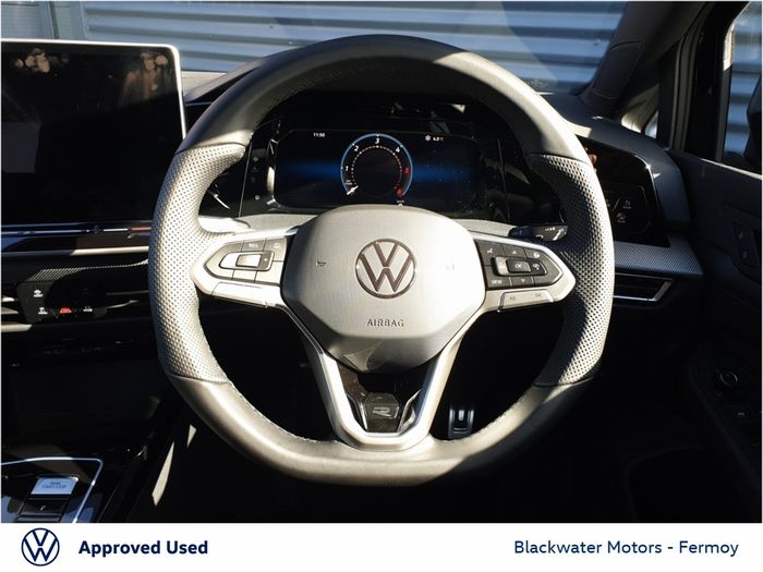 Volkswagen Golf 2026