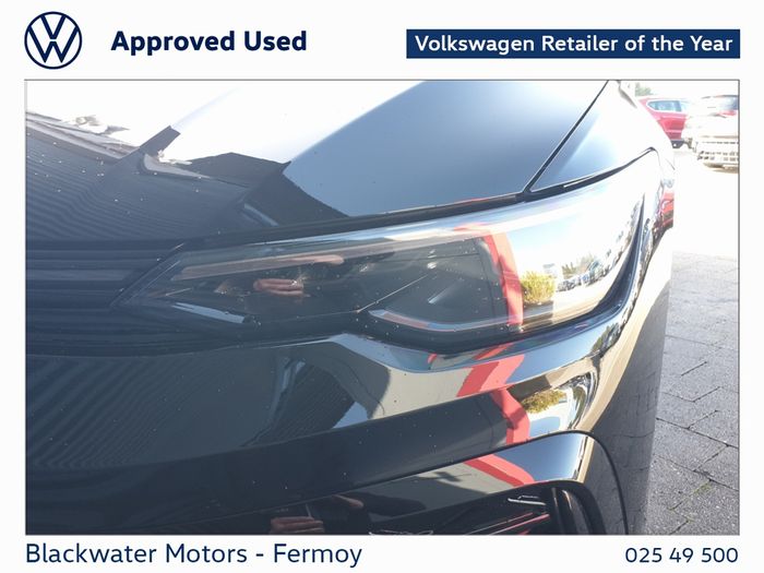 Volkswagen Golf 2026