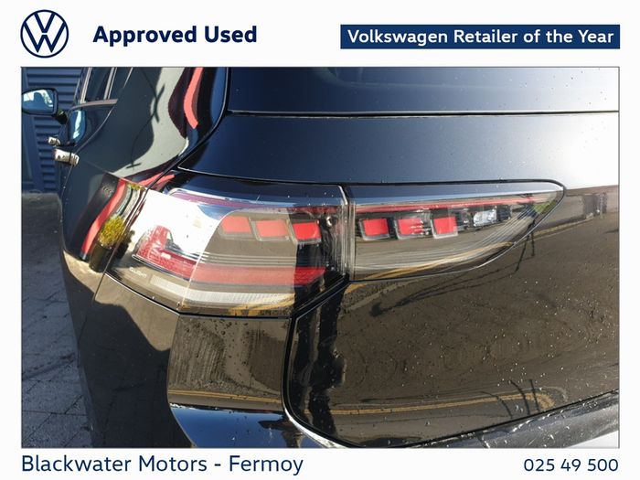 Volkswagen Golf 2026