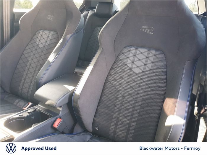 Volkswagen Golf 2026