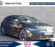 Volkswagen Golf 2026