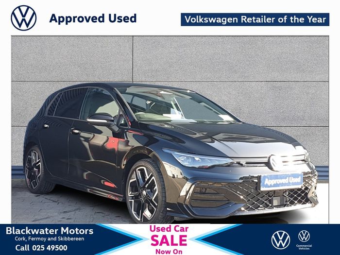 Volkswagen Golf 2026