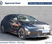 Volkswagen Golf 2026