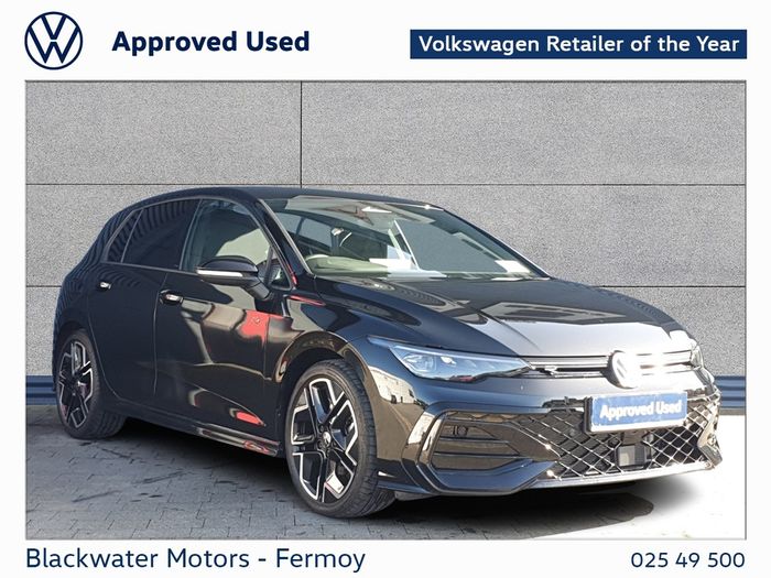 Volkswagen Golf 2026