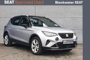 SEAT Arona 2023