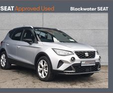 SEAT Arona 2023