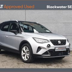 SEAT Arona 2023