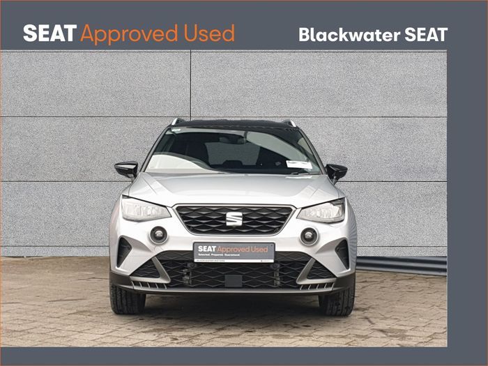 SEAT Arona 2023