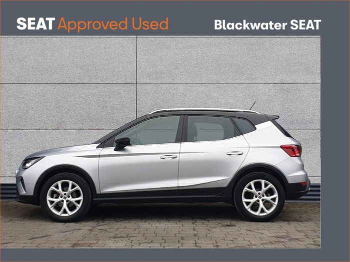 SEAT Arona 2023