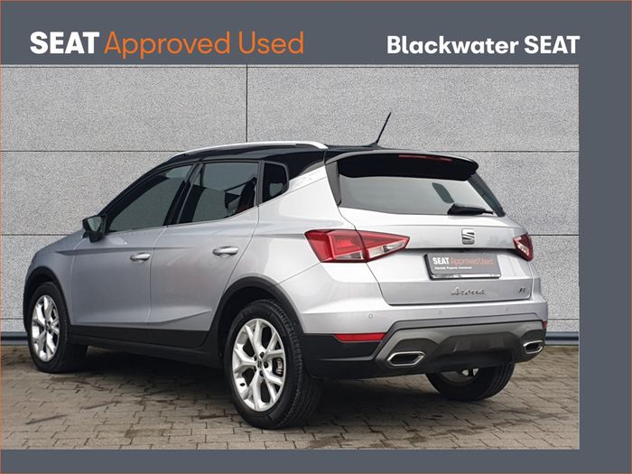 SEAT Arona 2023