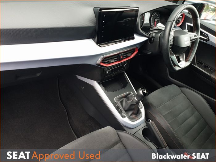 SEAT Arona 2023