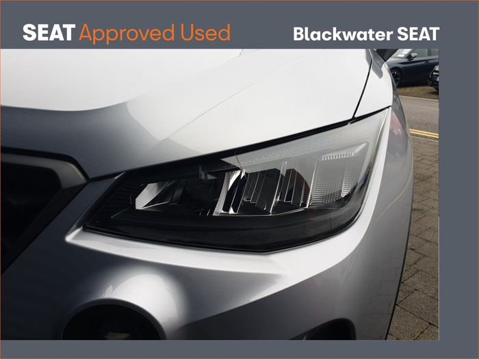 SEAT Arona 2023