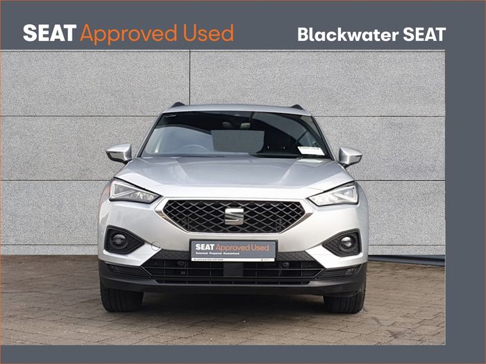 SEAT Tarraco 2023
