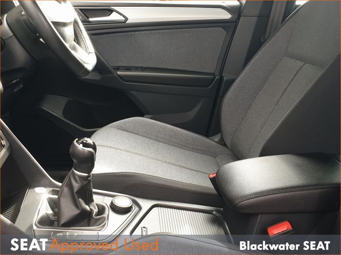 SEAT Tarraco 2023