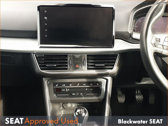 SEAT Tarraco 2023