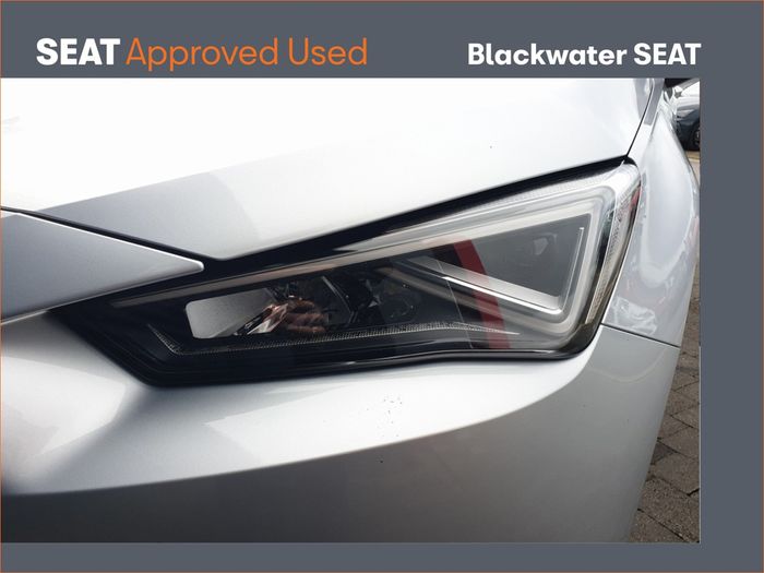 SEAT Tarraco 2023