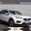SEAT Tarraco 2023