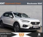 SEAT Tarraco 2023