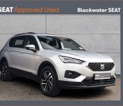 SEAT Tarraco 2023