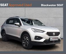 SEAT Tarraco 2023