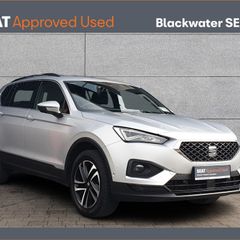 SEAT Tarraco 2023