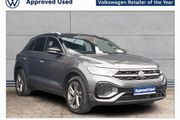 Volkswagen T-Roc 2023