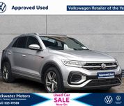 Volkswagen T-Roc 2023