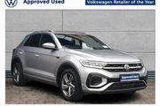 Volkswagen T-Roc 2023
