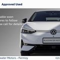 Volkswagen Polo 2023
