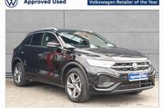 Volkswagen T-Roc 2023