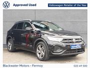 Volkswagen T-Roc 2023