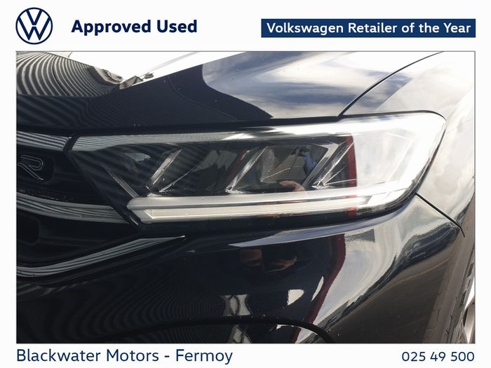 Volkswagen T-Roc 2023
