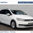 Volkswagen Touran 2018