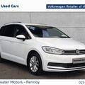 Volkswagen Touran 2018