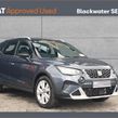 SEAT Arona 2024