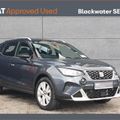 SEAT Arona 2024