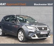 SEAT Arona 2024