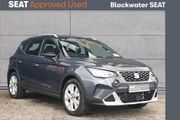 SEAT Arona 2024