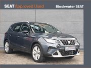 SEAT Arona 2024