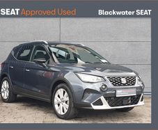 SEAT Arona 2024