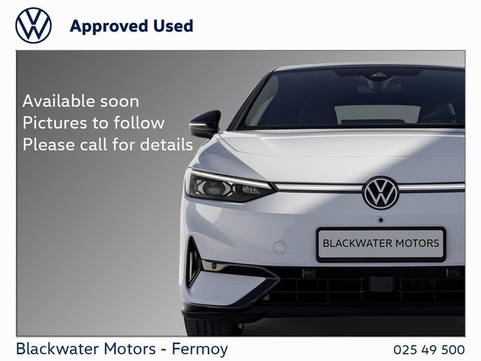 Volkswagen ID.4 2023