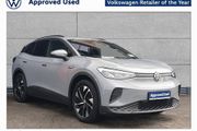 Volkswagen ID.4 2023