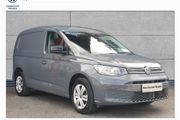 Volkswagen Caddy 2024