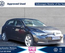 Volkswagen Golf 2023