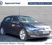 Volkswagen Golf 2023
