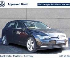 Volkswagen Golf 2023