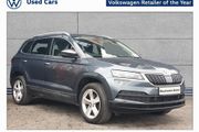 Skoda Karoq 2022
