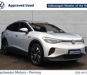 Volkswagen ID.4 2023