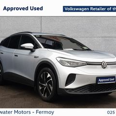 Volkswagen ID.4 2023
